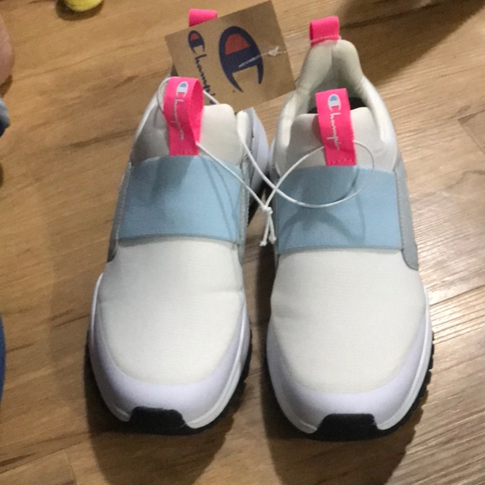 Champion Shoes